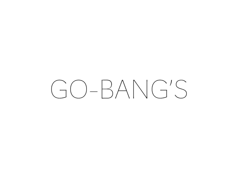 GO-BANG'S