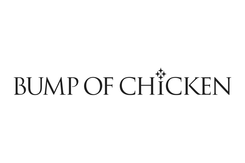 BUMP OF CHICKEN