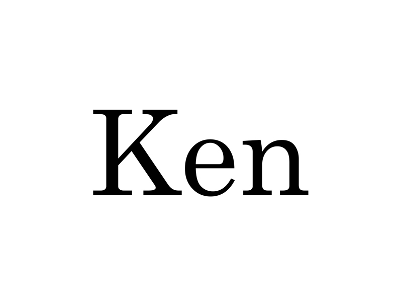 Ken