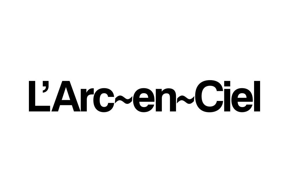 L'Arc〜en〜Ciel