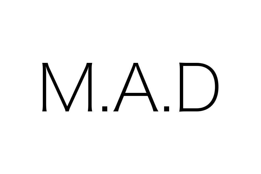 M.A.D