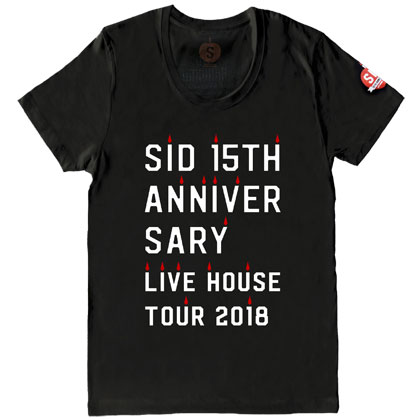 ビアズリー展 ステューディオ第5巻第30号 Tシャツ Mサイズ ホワイト セント マイケル - ©️SAINT Mxxxxxx | SS TEE/LIFE | RESTIR