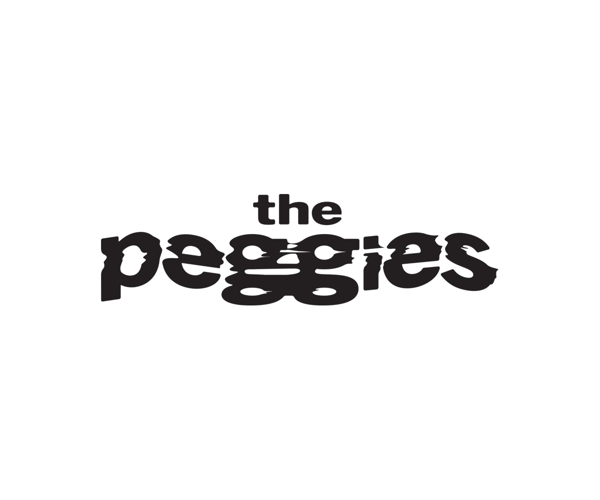 the peggies
